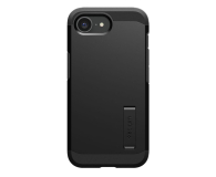 SPIGEN Tough Armor Mag Magsafe do iPhone 16E Black - 1319756 - zdjęcie 1